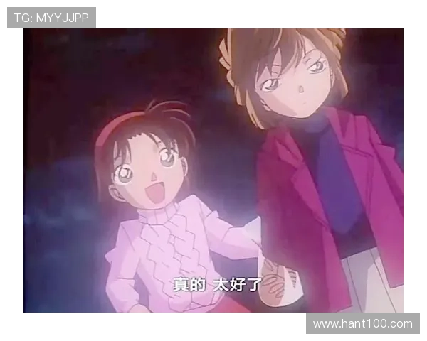 这部7.9分的动漫,被埋没的宝藏!看完这4个片段,我愿意为它打100分! 这部7.9分的动漫,被埋没的宝藏!看完这4个片段,我愿意为它打100分!