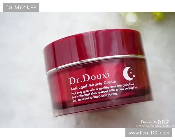 dr一安:解锁肌肤年轻的秘密,焕发自信光彩 dr一安:解锁肌肤年轻的秘密,焕发自信光彩