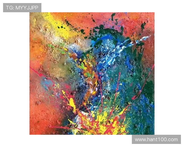 咒布:当古老神秘遇上现代艺术,一场触动灵魂的邂逅 咒布:当古老神秘遇上现代艺术,一场触动灵魂的邂逅